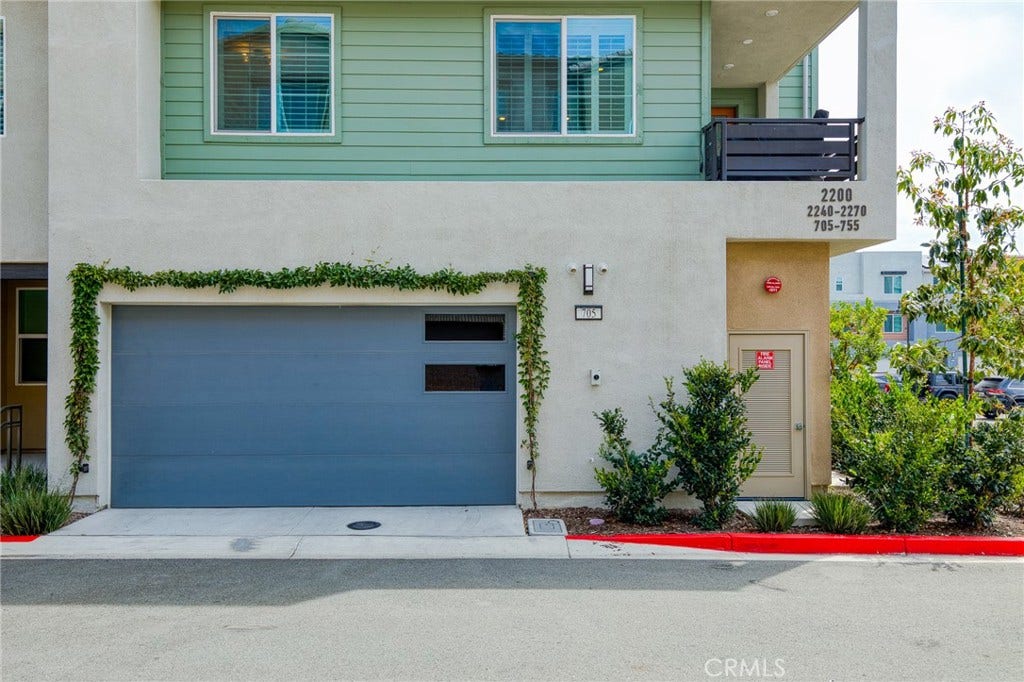 705 Arrowleaf, Rancho Mission Viejo, CA 92694 705 Arrowleaf, Rancho Mission Viejo, CA 92694