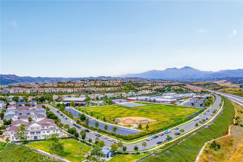 705 Arrowleaf, Rancho Mission Viejo, CA 92694 705 Arrowleaf, Rancho Mission Viejo, CA 92694