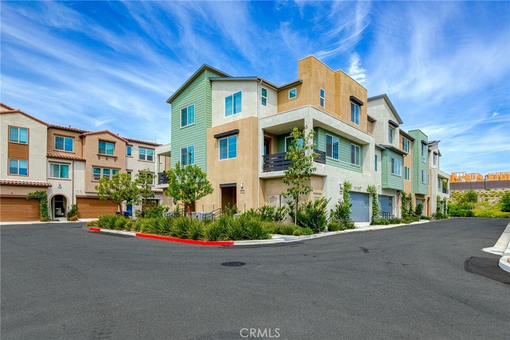 705 Arrowleaf, Rancho Mission Viejo, CA 92694 705 Arrowleaf, Rancho Mission Viejo, CA 92694
