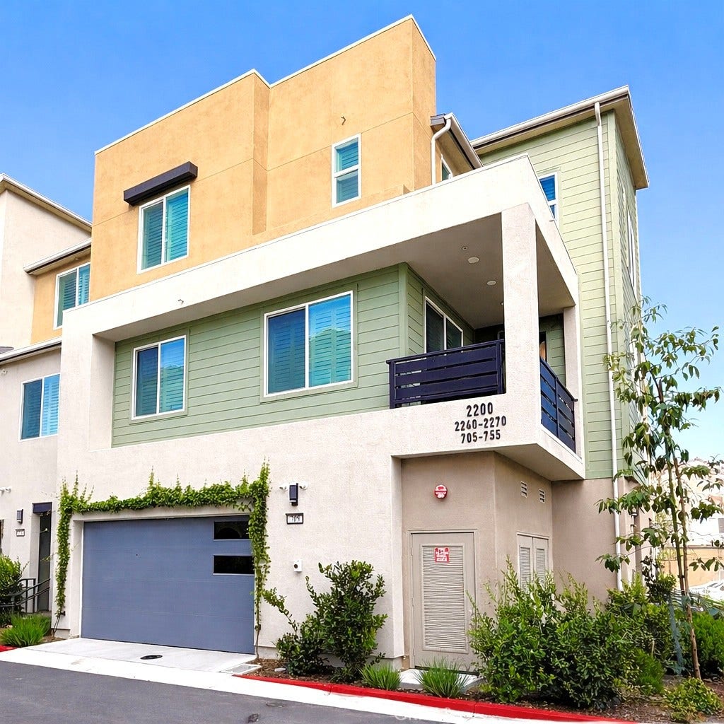 705 Arrowleaf, Rancho Mission Viejo, CA 92694 705 Arrowleaf, Rancho Mission Viejo, CA 92694