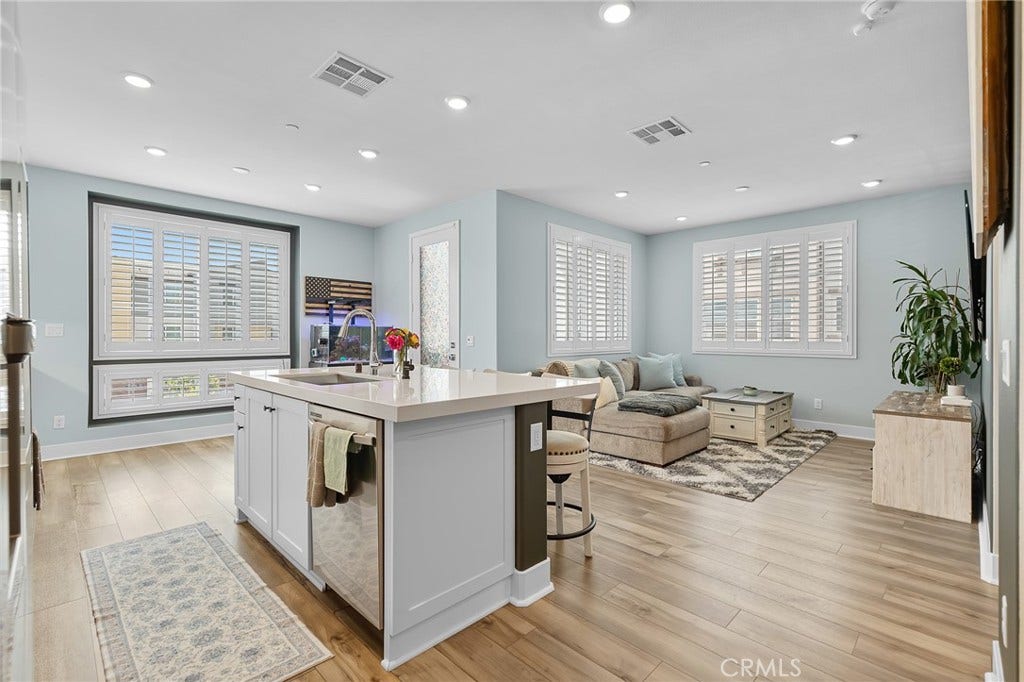 705 Arrowleaf, Rancho Mission Viejo, CA 92694 705 Arrowleaf, Rancho Mission Viejo, CA 92694