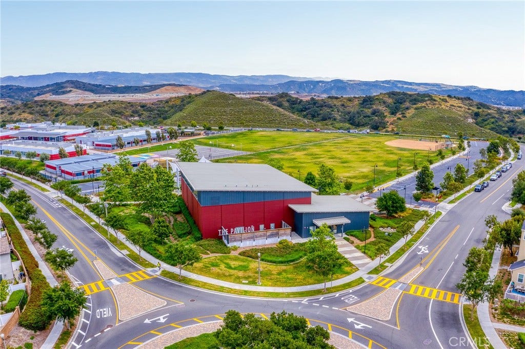 705 Arrowleaf, Rancho Mission Viejo, CA 92694 705 Arrowleaf, Rancho Mission Viejo, CA 92694