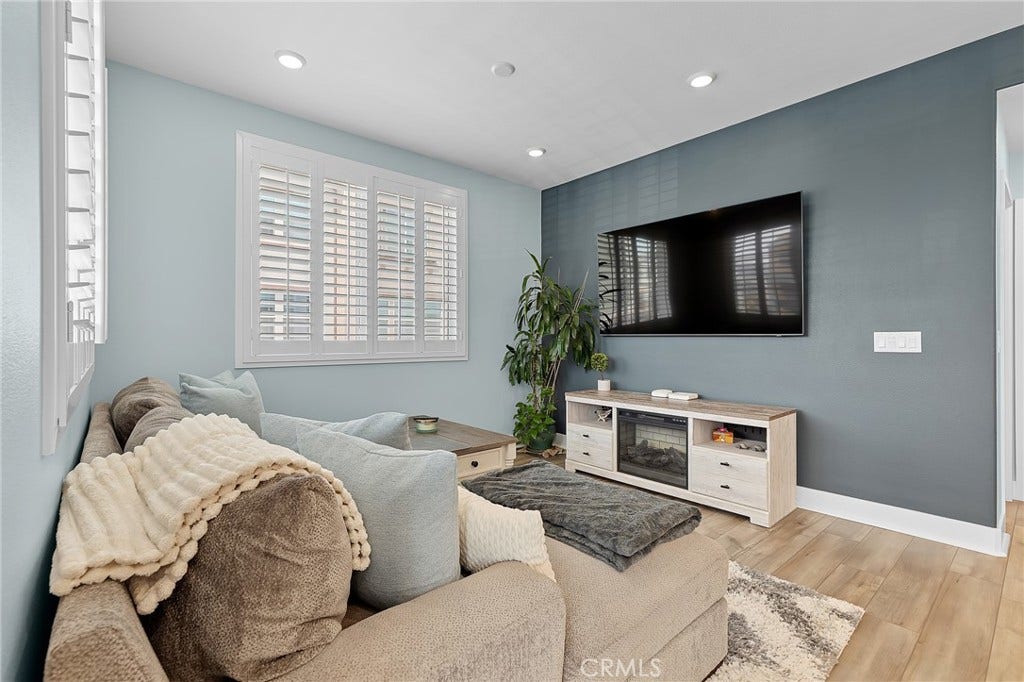 705 Arrowleaf, Rancho Mission Viejo, CA 92694 705 Arrowleaf, Rancho Mission Viejo, CA 92694