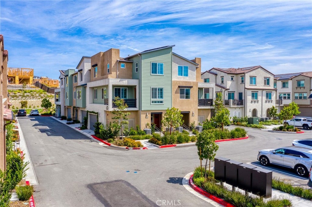 705 Arrowleaf, Rancho Mission Viejo, CA 92694 705 Arrowleaf, Rancho Mission Viejo, CA 92694
