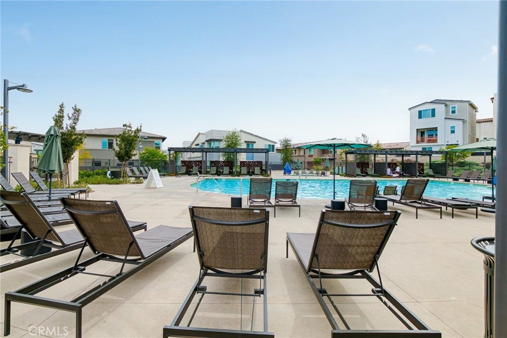 705 Arrowleaf, Rancho Mission Viejo, CA 92694 705 Arrowleaf, Rancho Mission Viejo, CA 92694
