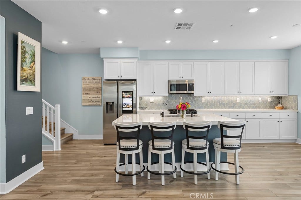 705 Arrowleaf, Rancho Mission Viejo, CA 92694 705 Arrowleaf, Rancho Mission Viejo, CA 92694