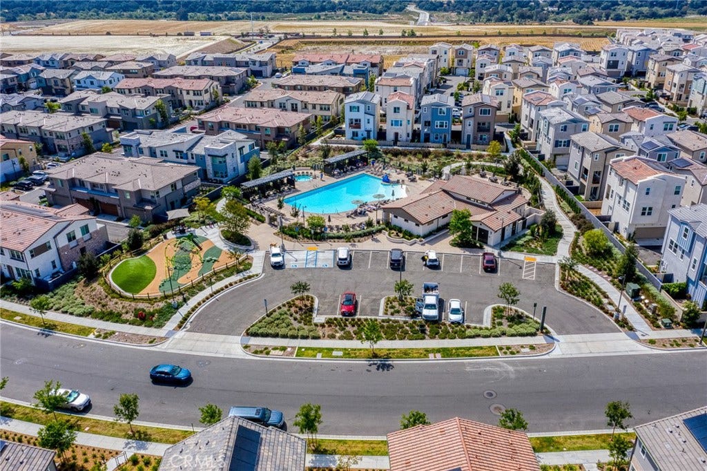 705 Arrowleaf, Rancho Mission Viejo, CA 92694 705 Arrowleaf, Rancho Mission Viejo, CA 92694