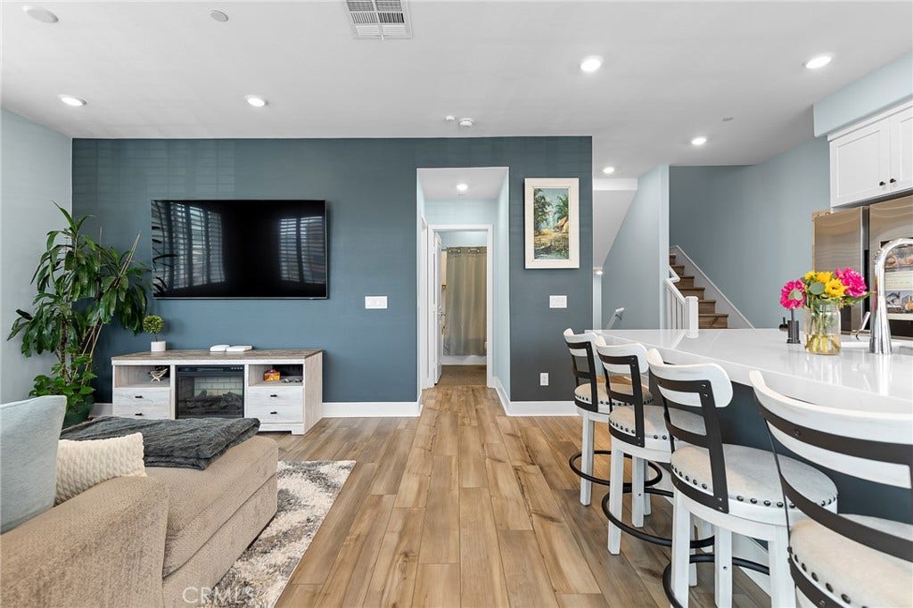 705 Arrowleaf, Rancho Mission Viejo, CA 92694 705 Arrowleaf, Rancho Mission Viejo, CA 92694