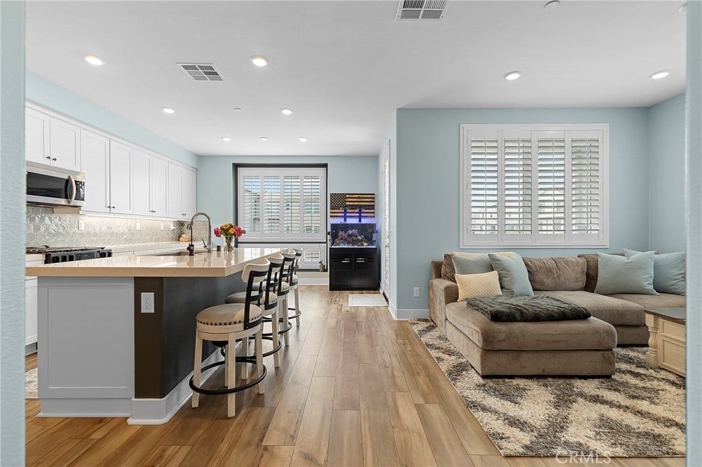 705 Arrowleaf, Rancho Mission Viejo, CA 92694 705 Arrowleaf, Rancho Mission Viejo, CA 92694