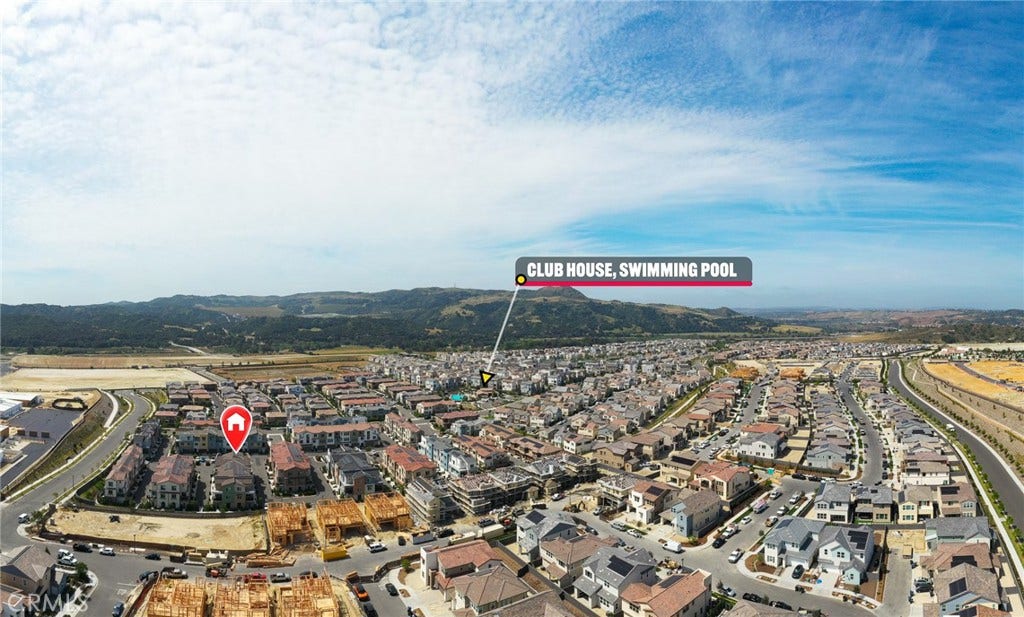 705 Arrowleaf, Rancho Mission Viejo, CA 92694 705 Arrowleaf, Rancho Mission Viejo, CA 92694