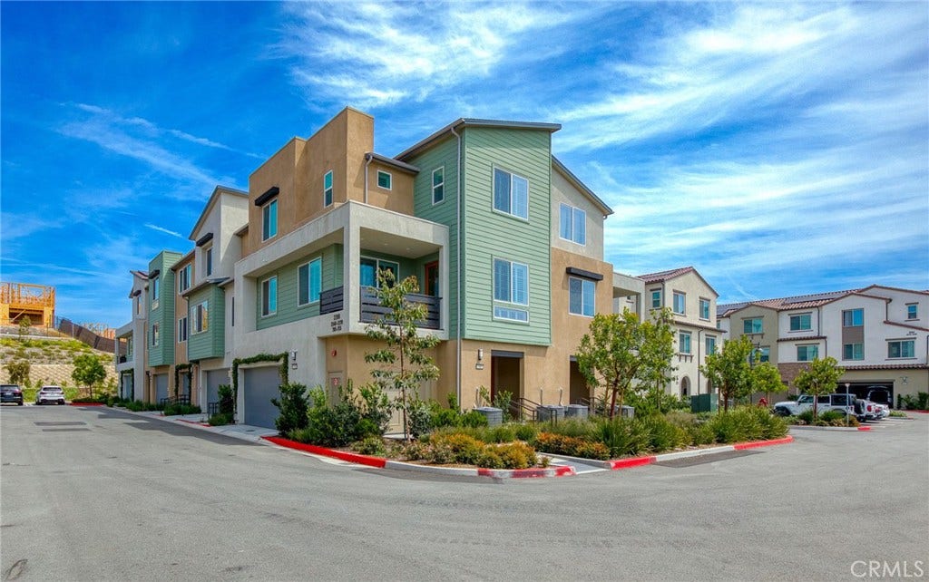 705 Arrowleaf, Rancho Mission Viejo, CA 92694 705 Arrowleaf, Rancho Mission Viejo, CA 92694