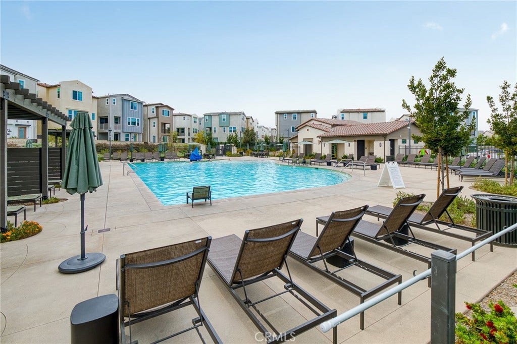 705 Arrowleaf, Rancho Mission Viejo, CA 92694 705 Arrowleaf, Rancho Mission Viejo, CA 92694