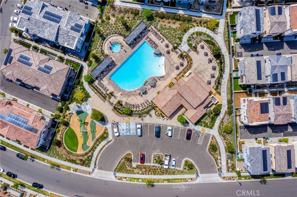 705 Arrowleaf, Rancho Mission Viejo, CA 92694 705 Arrowleaf, Rancho Mission Viejo, CA 92694