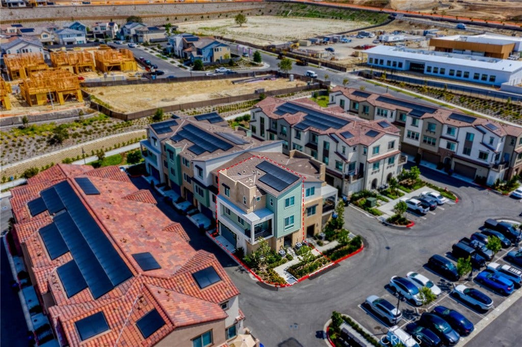705 Arrowleaf, Rancho Mission Viejo, CA 92694 705 Arrowleaf, Rancho Mission Viejo, CA 92694