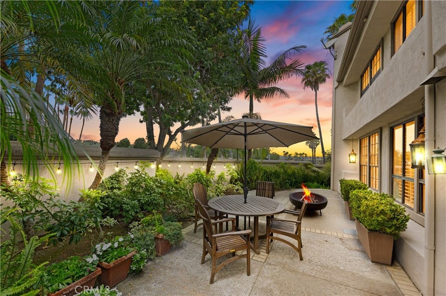 Property photo for 1 Sea Cove Lane, Newport Beach, CA