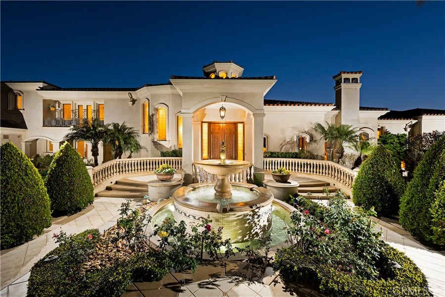 Property photo for 12 Morning Dove, Laguna Niguel, CA