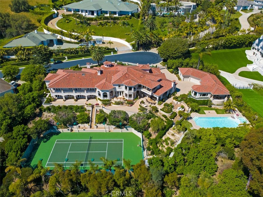 Property photo for 12 Morning Dove, Laguna Niguel, CA