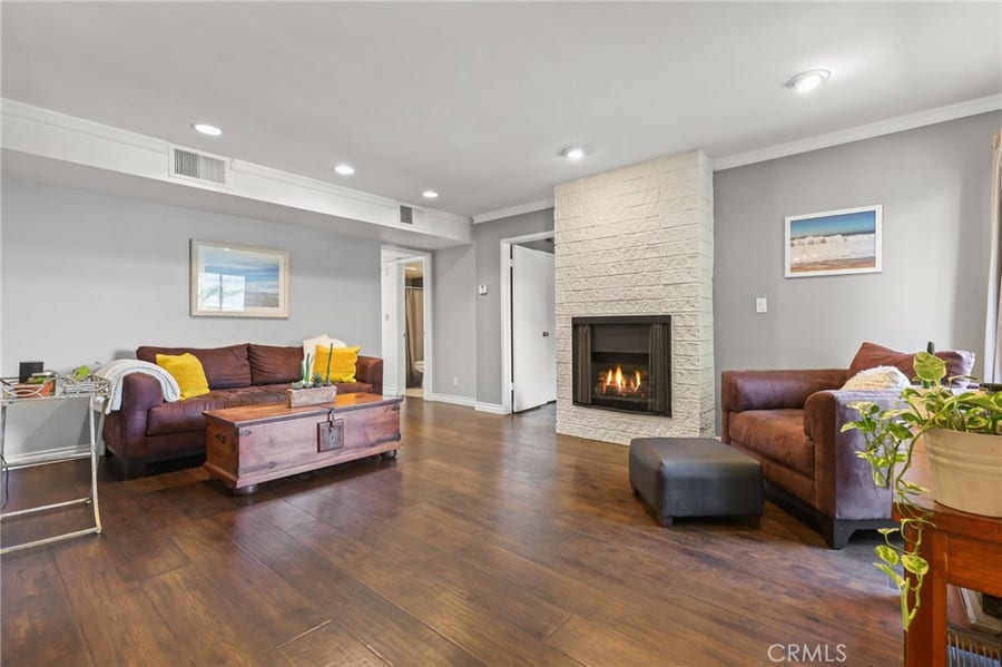 Property photo for 11578 Wyoming, #103, Los Angeles, CA