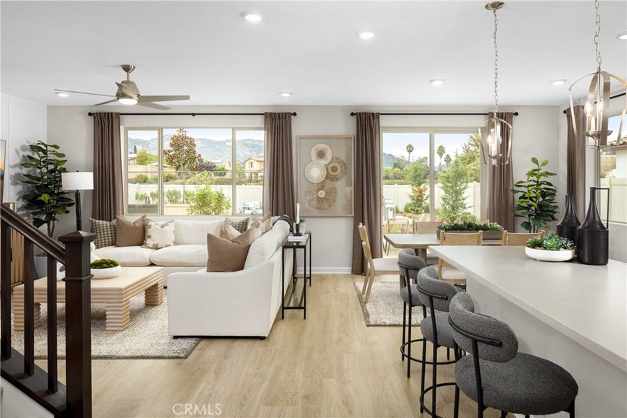 Property photo for 2015 Woolem Place, Escondido, CA