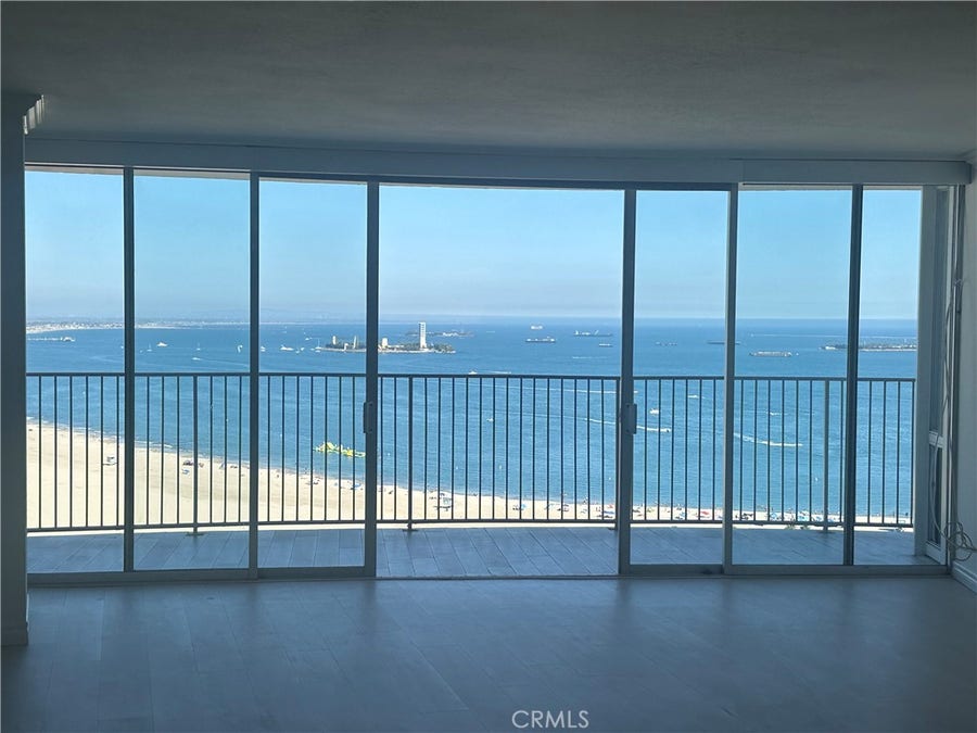 Property photo for 700 E Ocean, #2605, Long Beach, CA