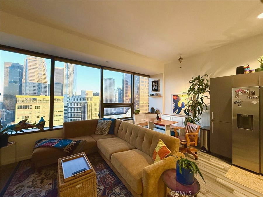 Property photo for 1100 Wilshire Blvd, #2010, Los Angeles, CA