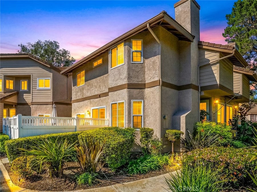 Property photo for 24376 Larchmont Court, Laguna Hills, CA