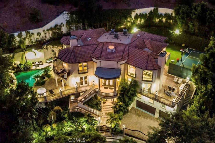 Property photo for 1441 Robmar, Beverly Hills, CA