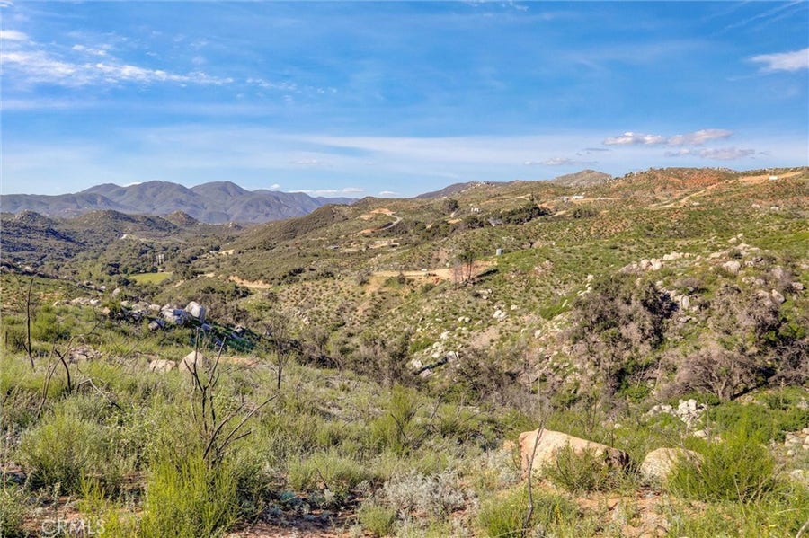 Property photo for 2 Decker Canyon Road, Ortega Mountain, CA