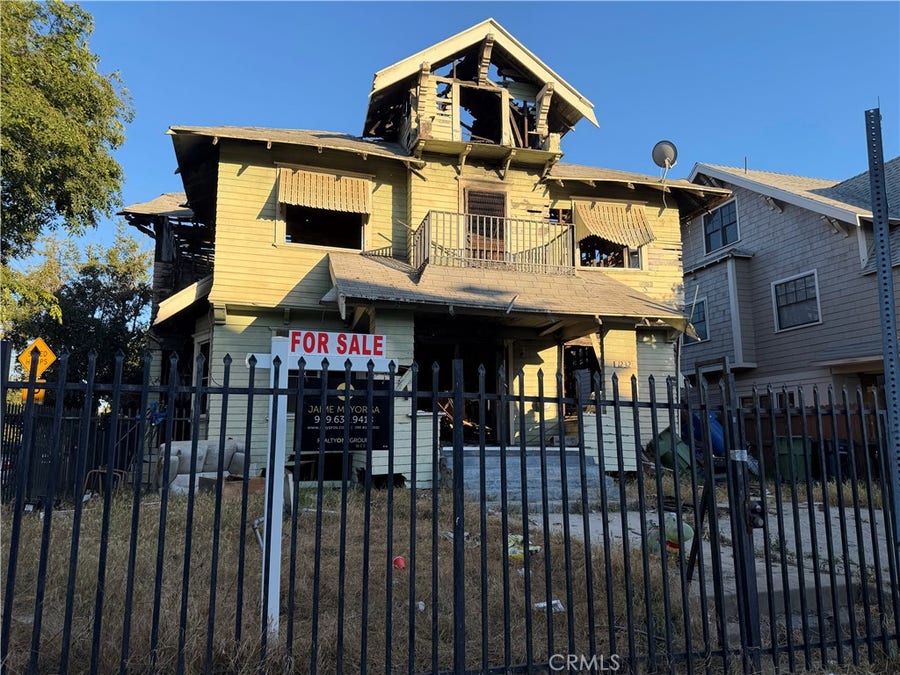Property photo for 1230 S Bonnie Brae, Los Angeles, CA