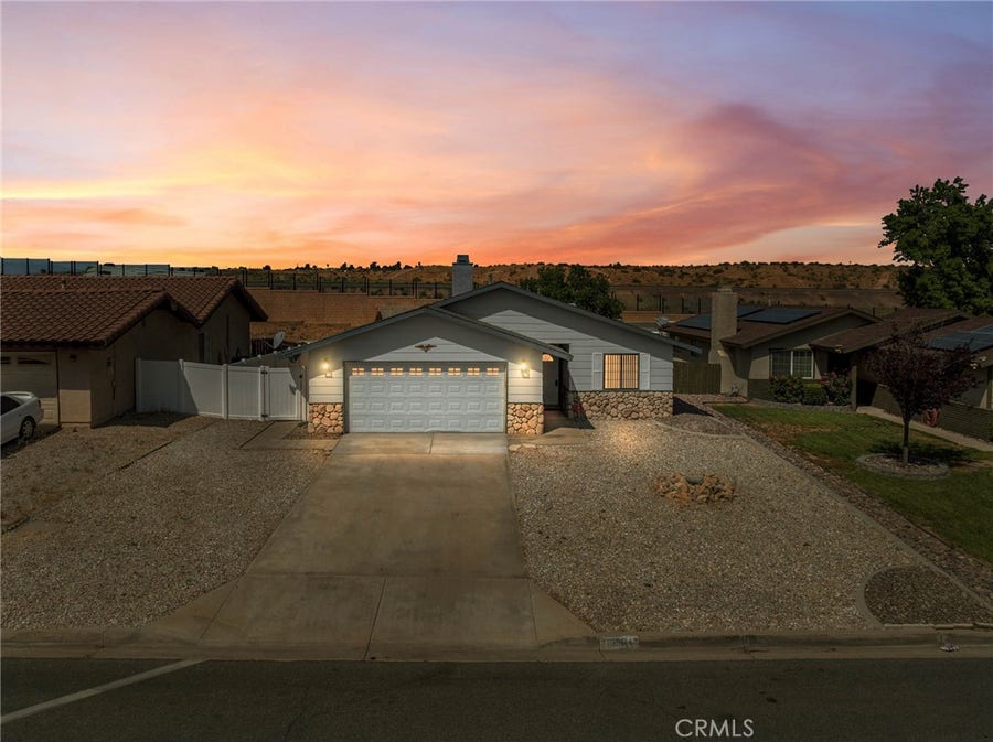 Property photo for 13904 Hidden Valley Road, Victorville, CA