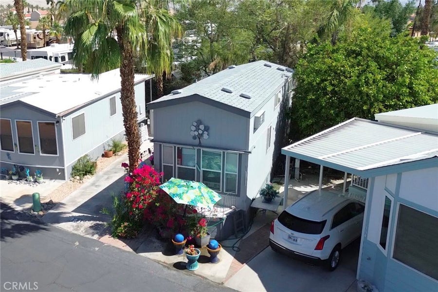 Property photo for 69801 Ramon, #193, Cathedral City, CA