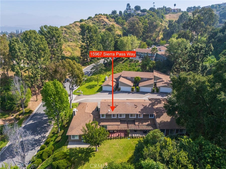 Property photo for 15967 Sierra Pass, Hacienda Heights, CA