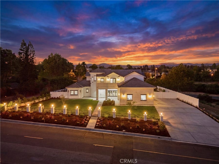 Property photo for 6024 Short St, Yorba Linda, CA