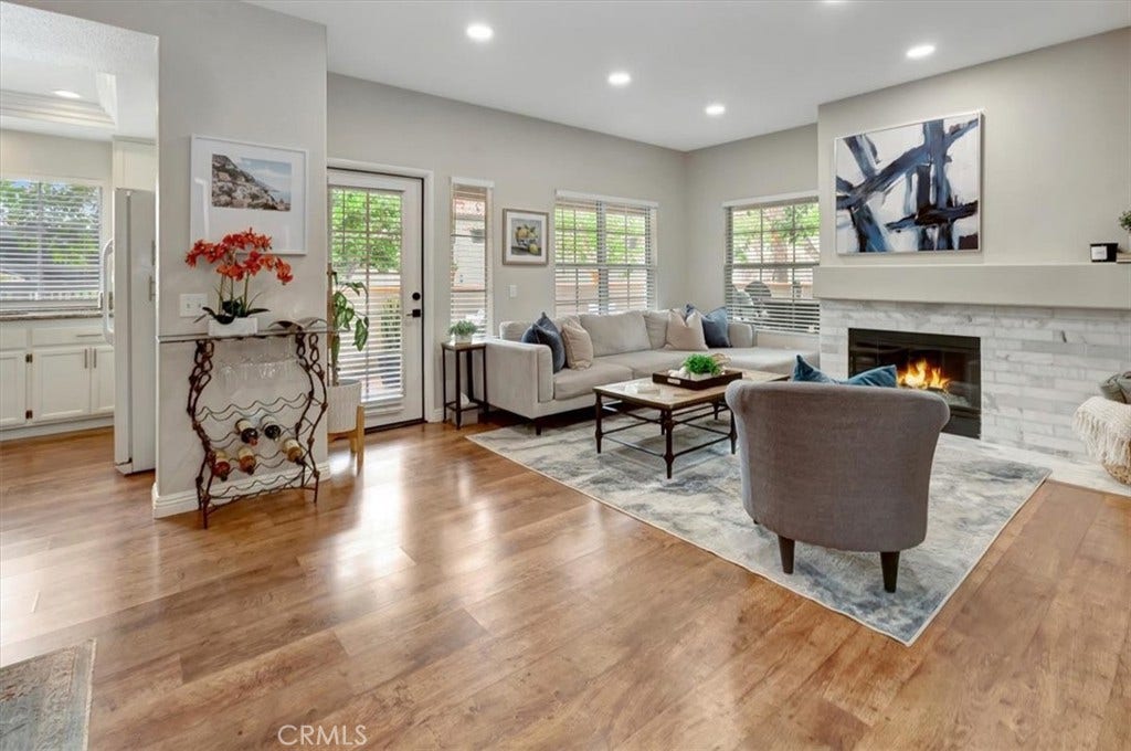 147 Via Contento, Rancho Santa Margarita, CA 92688 147 Via Contento, Rancho Santa Margarita, CA 92688