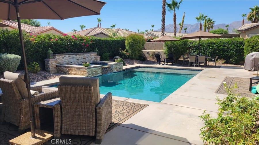 Property photo for 60568 Lace Leaf Court, La Quinta, CA