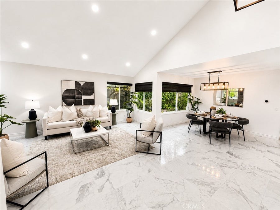 Property photo for 42 Almond Tree Ln, Irvine, CA