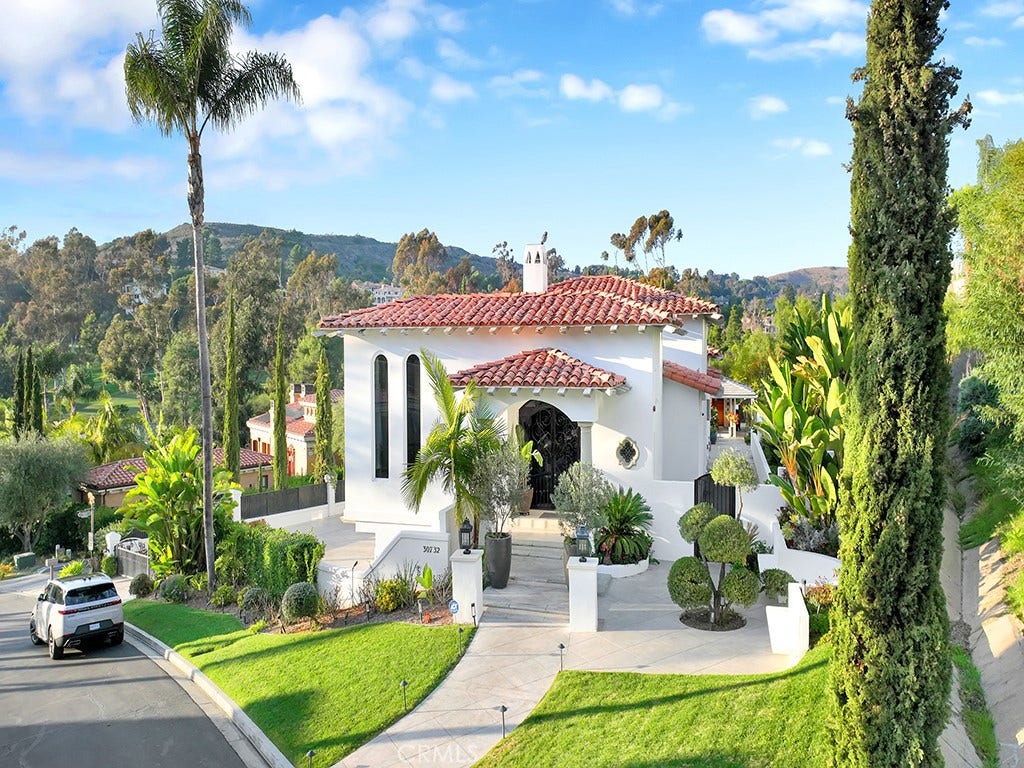 30732 Paseo Elegancia, San Juan Capistrano, CA 92675 30732 Paseo Elegancia, San Juan Capistrano, CA 92675