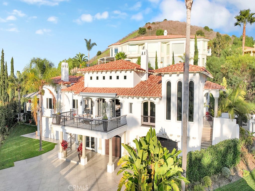 30732 Paseo Elegancia, San Juan Capistrano, CA 92675 30732 Paseo Elegancia, San Juan Capistrano, CA 92675