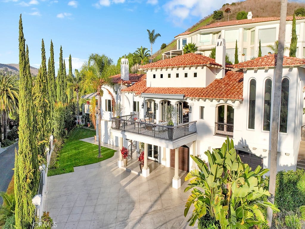 30732 Paseo Elegancia, San Juan Capistrano, CA 92675 30732 Paseo Elegancia, San Juan Capistrano, CA 92675