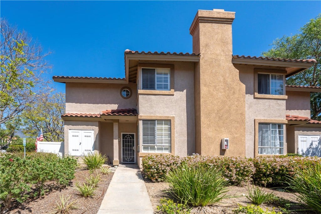 13 Milkwood, #111, Rancho Santa Margarita, CA 92688 13 Milkwood, #111, Rancho Santa Margarita, CA 92688