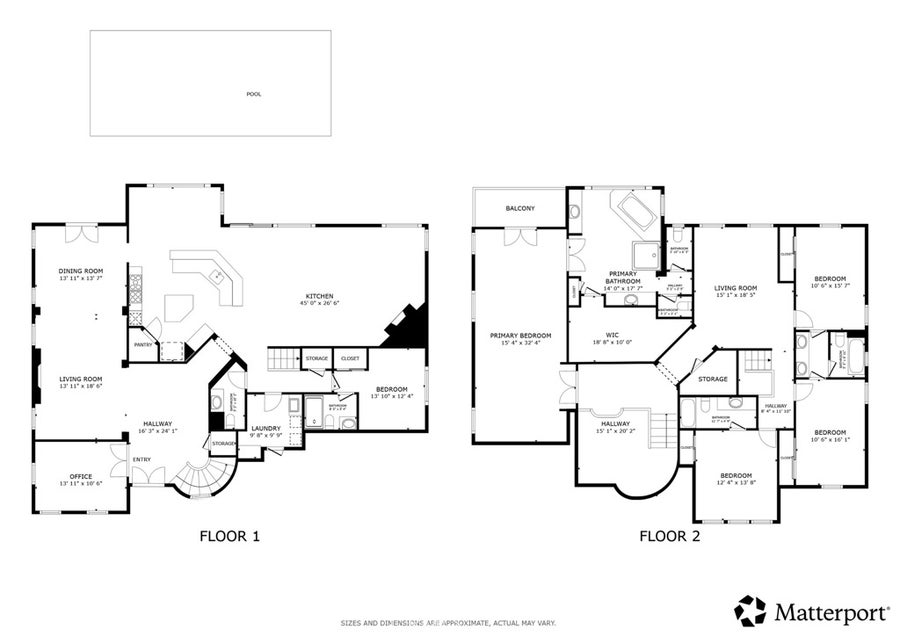 Property photo for 45 Panorama, Coto De Caza, CA