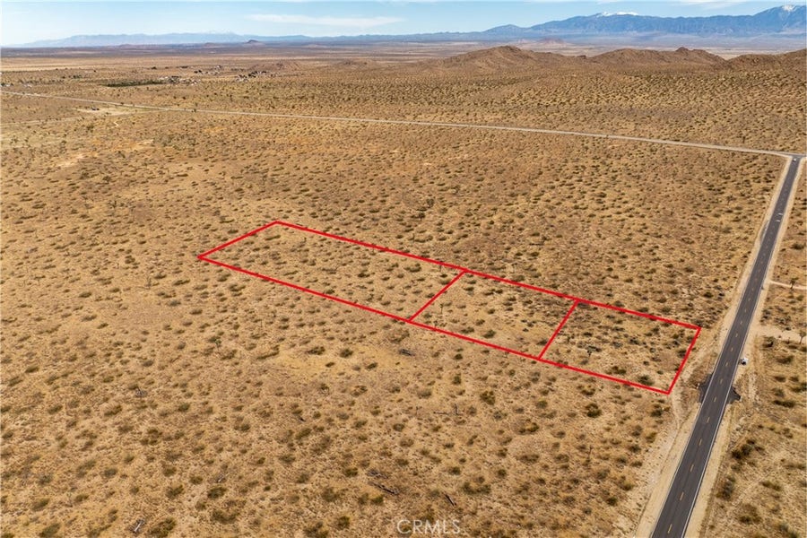 Property photo for 190 E Avenue I, Lancaster, CA