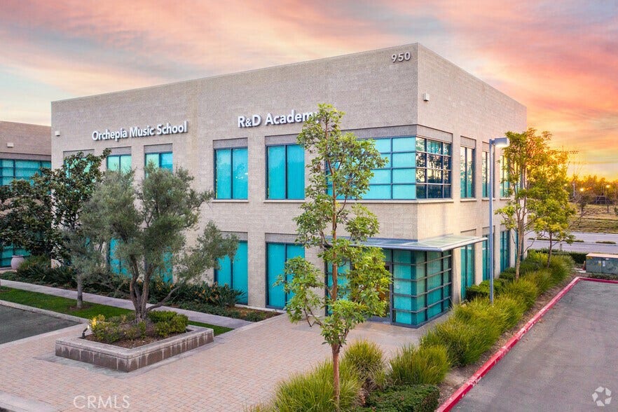 Property photo for 950 Roosevelt, Irvine, CA