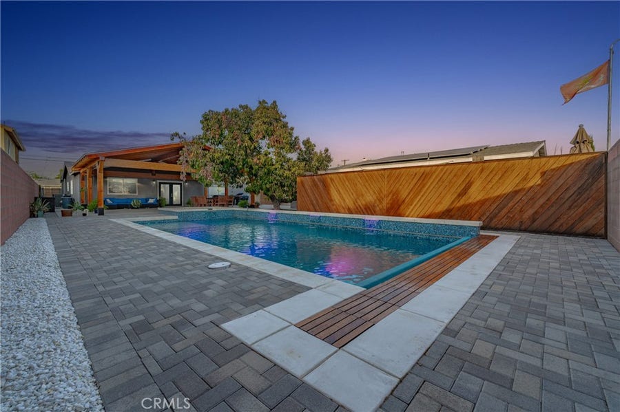 Property photo for 11432 Elizabeth, Norwalk, CA
