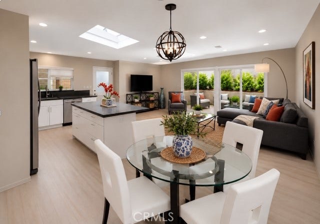 Property photo for 2313 Via Puerta, #Q, Laguna Woods, CA