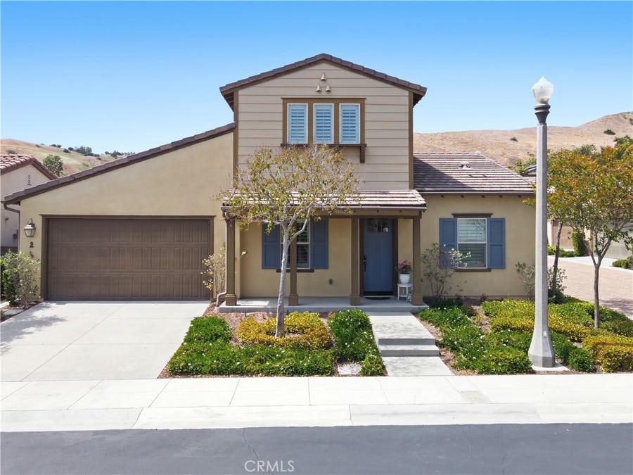 Property photo for 9 Buscar, Rancho Mission Viejo, CA