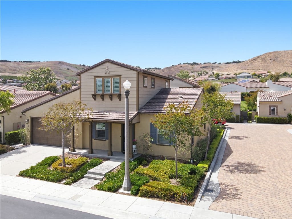 9 Buscar, Rancho Mission Viejo, CA 92694 9 Buscar, Rancho Mission Viejo, CA 92694