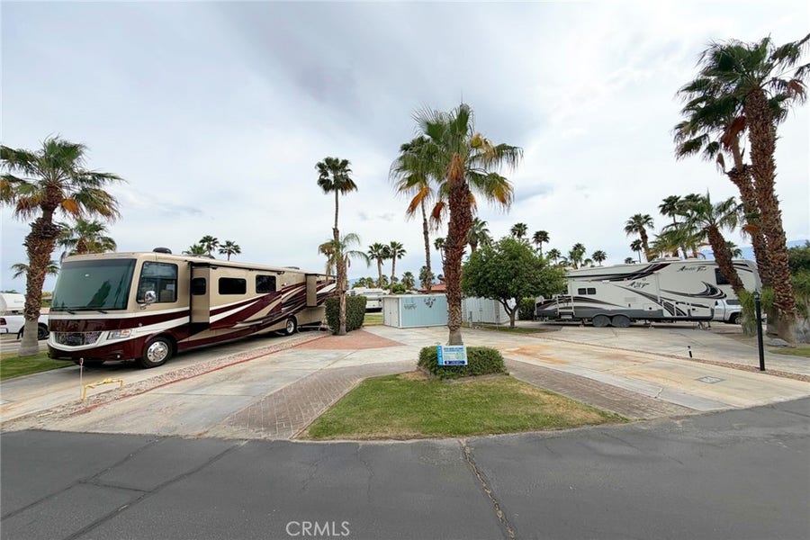 Property photo for 69801 Ramon 456, Cathedral City, CA