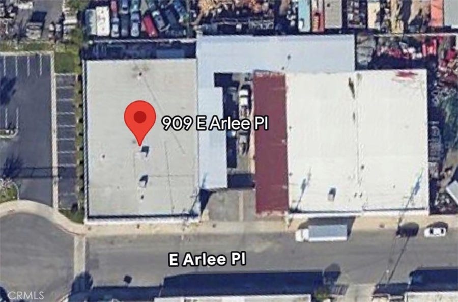 Property photo for 909 E Arlee Place, Anaheim, CA