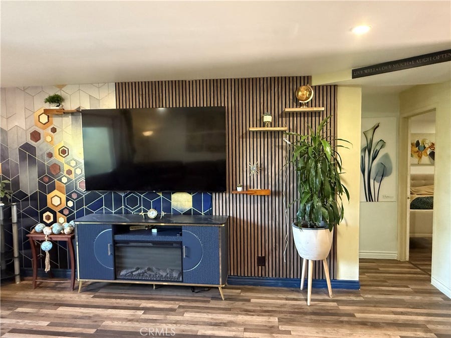 Property photo for 730 N Eucalyptus, #1, Inglewood, CA